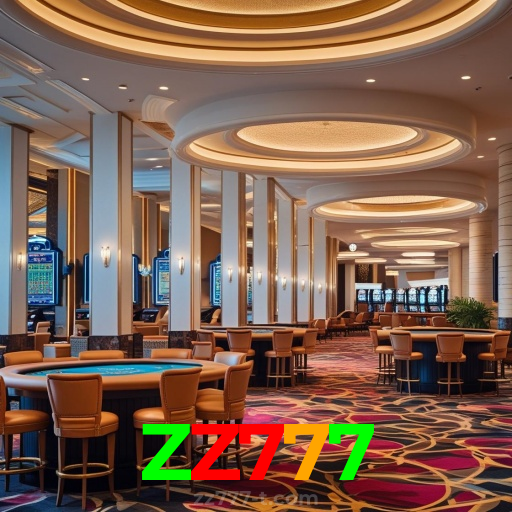 Descubra as Promoções Especiais da ZZ777