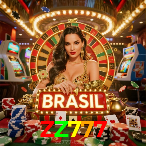 Descubra a Emoção do Cassino Ao Vivo no ZZ777