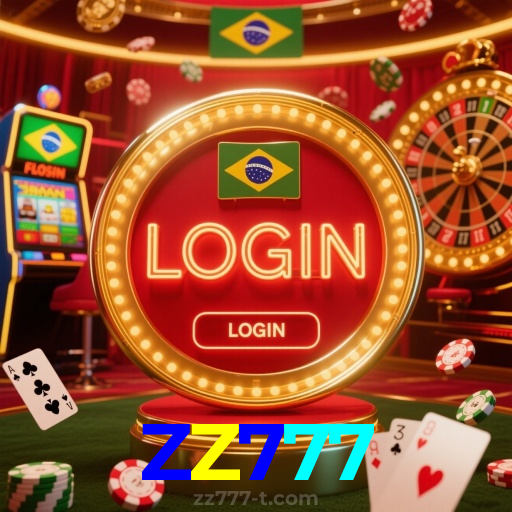 ZZ777 — plataforma oficial: cassino ao vivo e slots