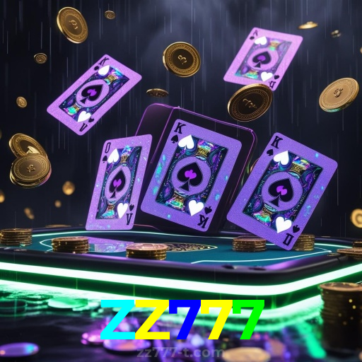 A Emoção das Máquinas Slots no ZZ777