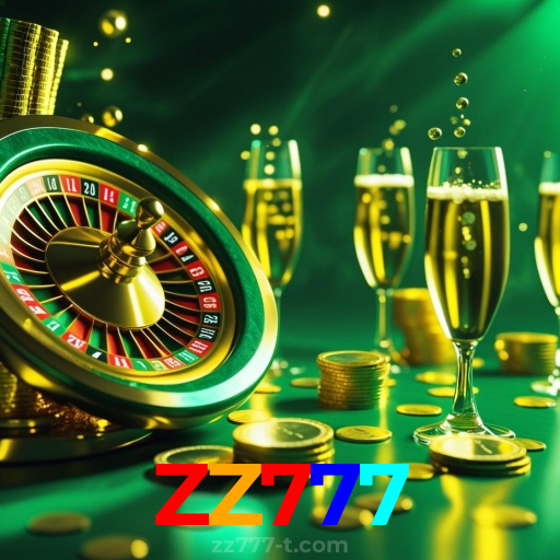 A Emoção das Máquinas Slots no ZZ777