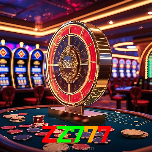 Descubra a Emoção do Cassino Ao Vivo no ZZ777