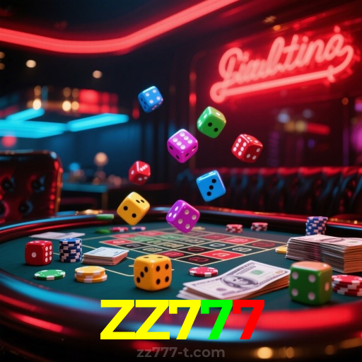 Apostas Esportivas: Uma Nova Era de Entretenimento em ZZ777
