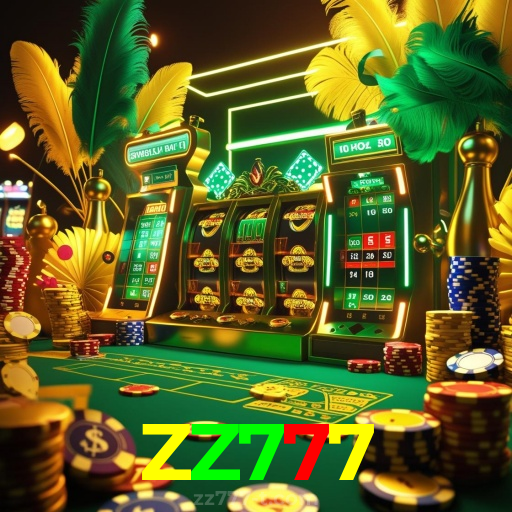 ZZ777 — plataforma oficial: cassino ao vivo e slots
